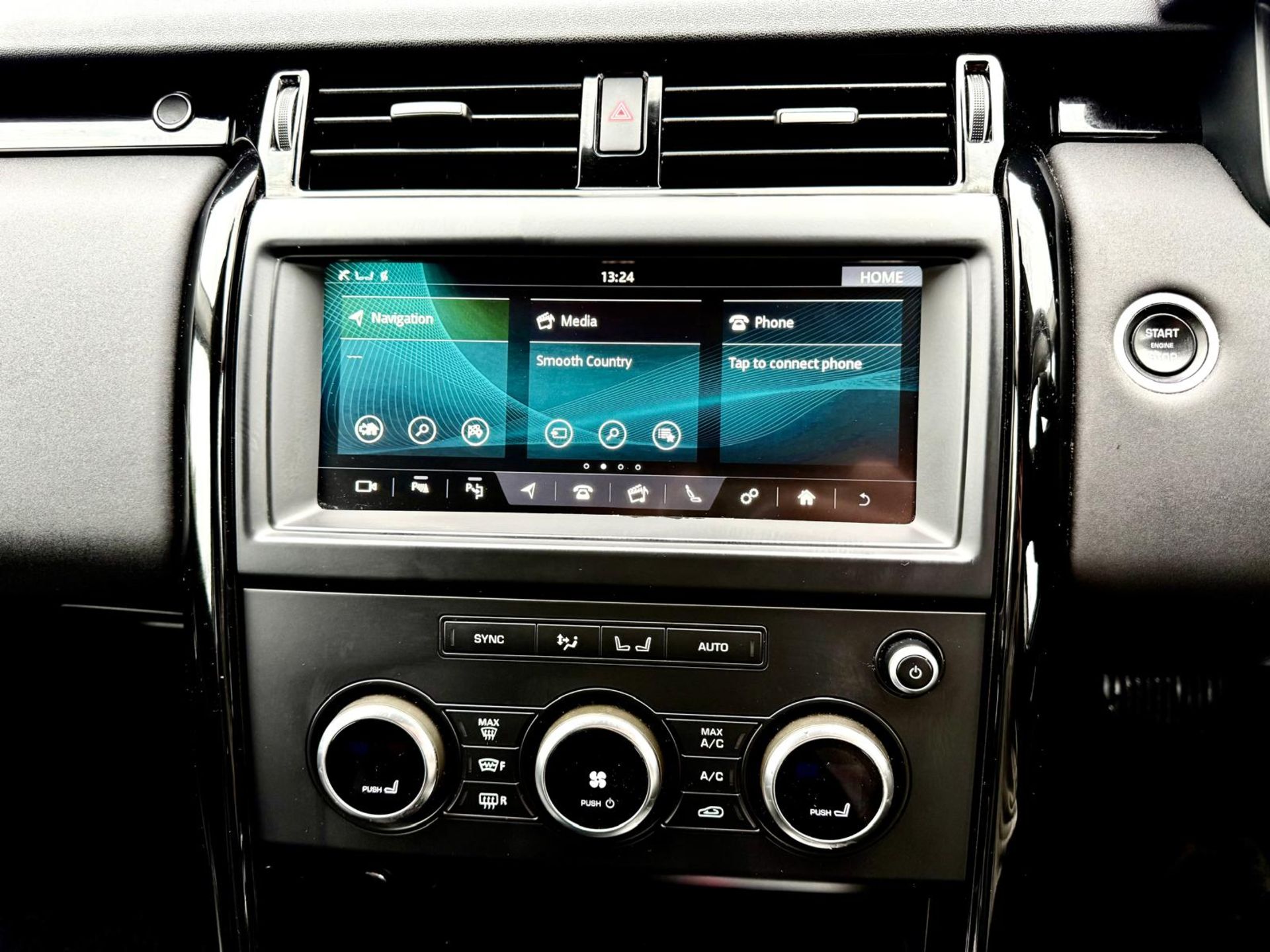 Land Rover Discovery 3.0 SDV6 306 HSE 4WD 2019 '68 Reg' Sat Nav - A/C - ULEZ Compliant - Image 20 of 22