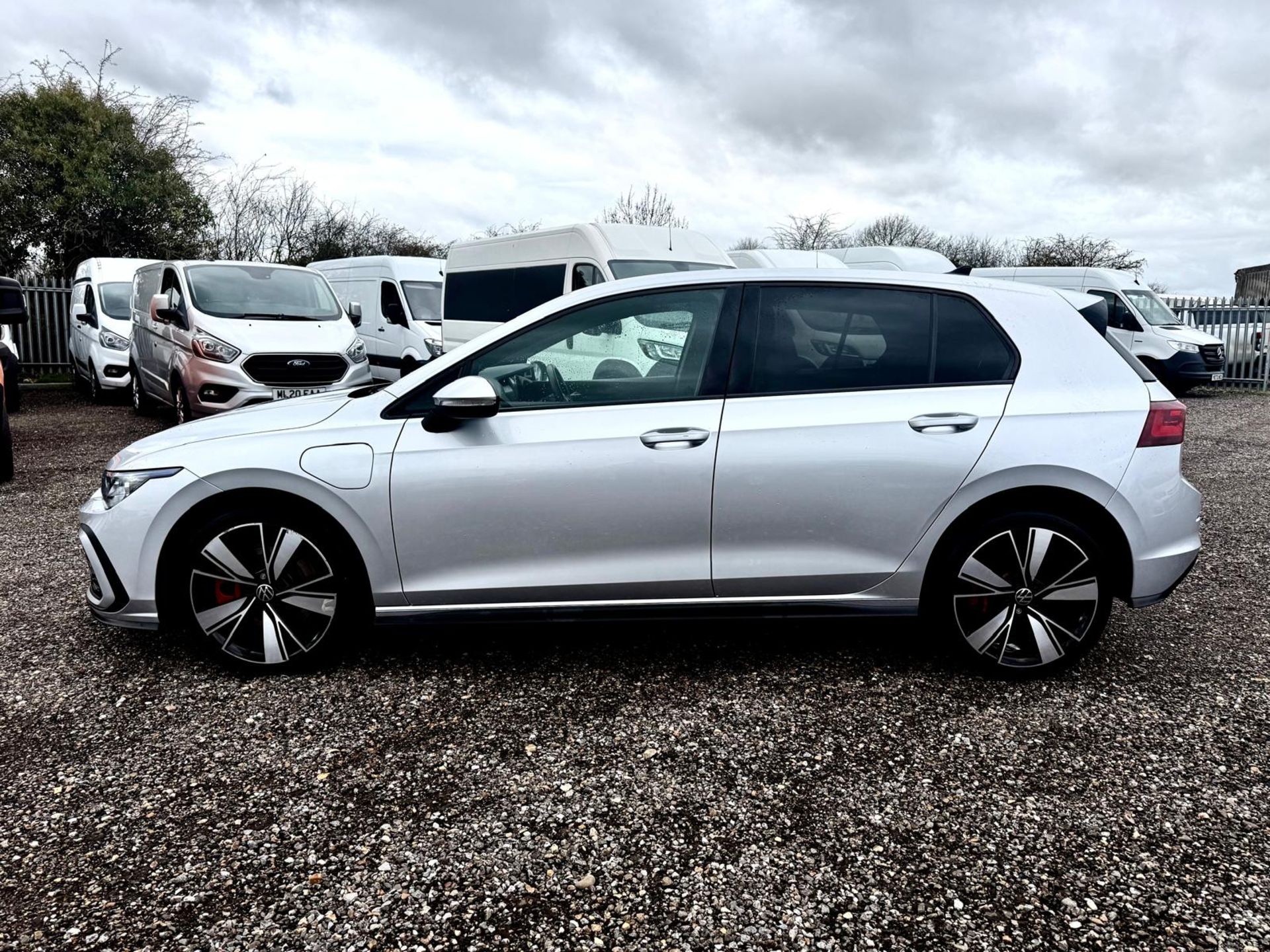 Volkswagen Golf 1.4 TSI GTE Hatchback 2021 '21 Reg' Sat Nav - A/C - ULEZ Compliant - Automatic - Image 3 of 21