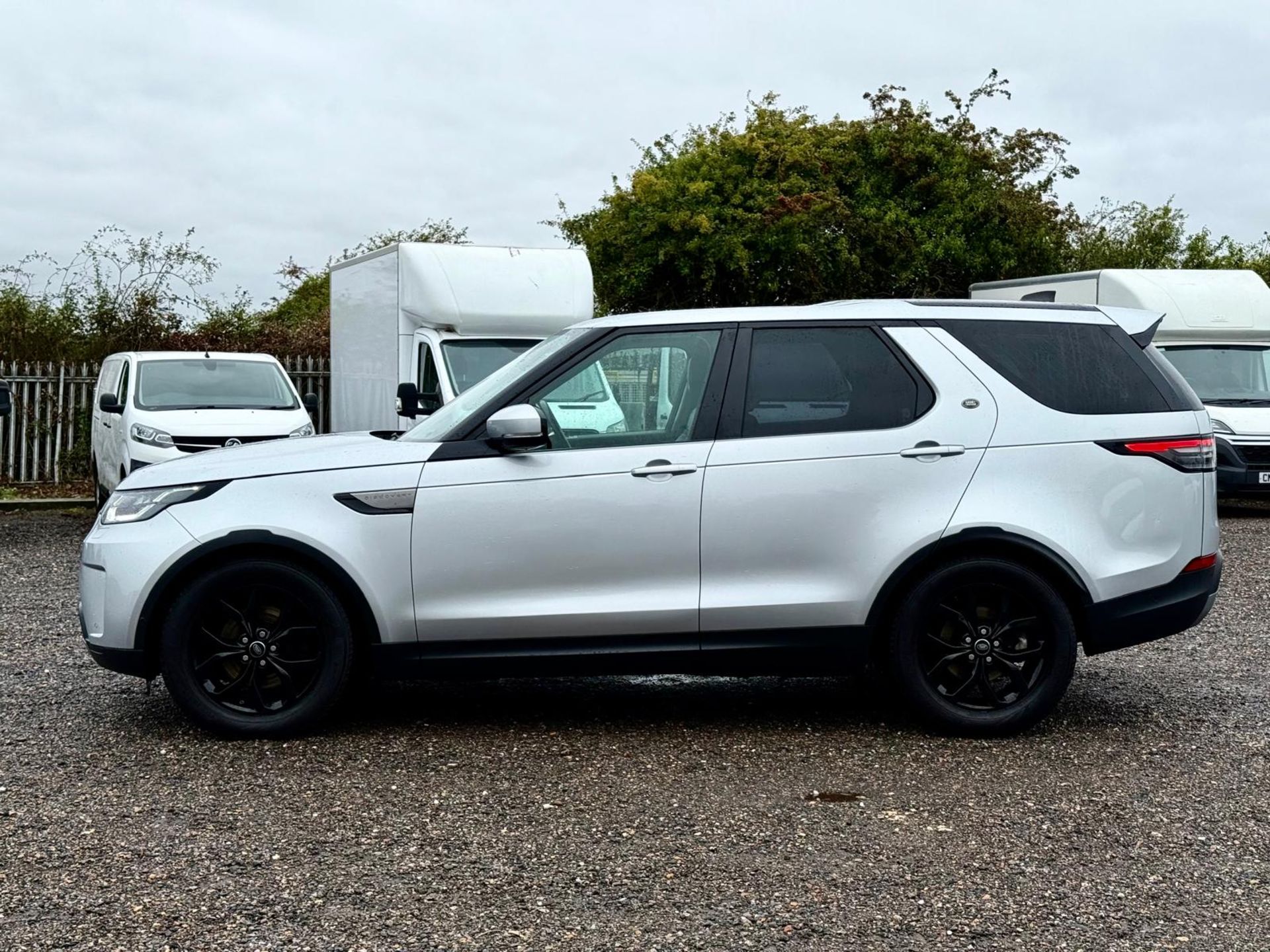 Land Rover Discovery 3.0 SDV6 306 HSE 4WD 2019 '68 Reg' Sat Nav - A/C - ULEZ Compliant - Image 3 of 22