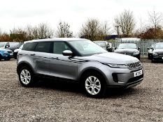 Land Rover Range Rover Evoque 2.0 2021 '71 Reg' - A/C - Sat Nav - ULEZ Compliant - 87,029 Miles