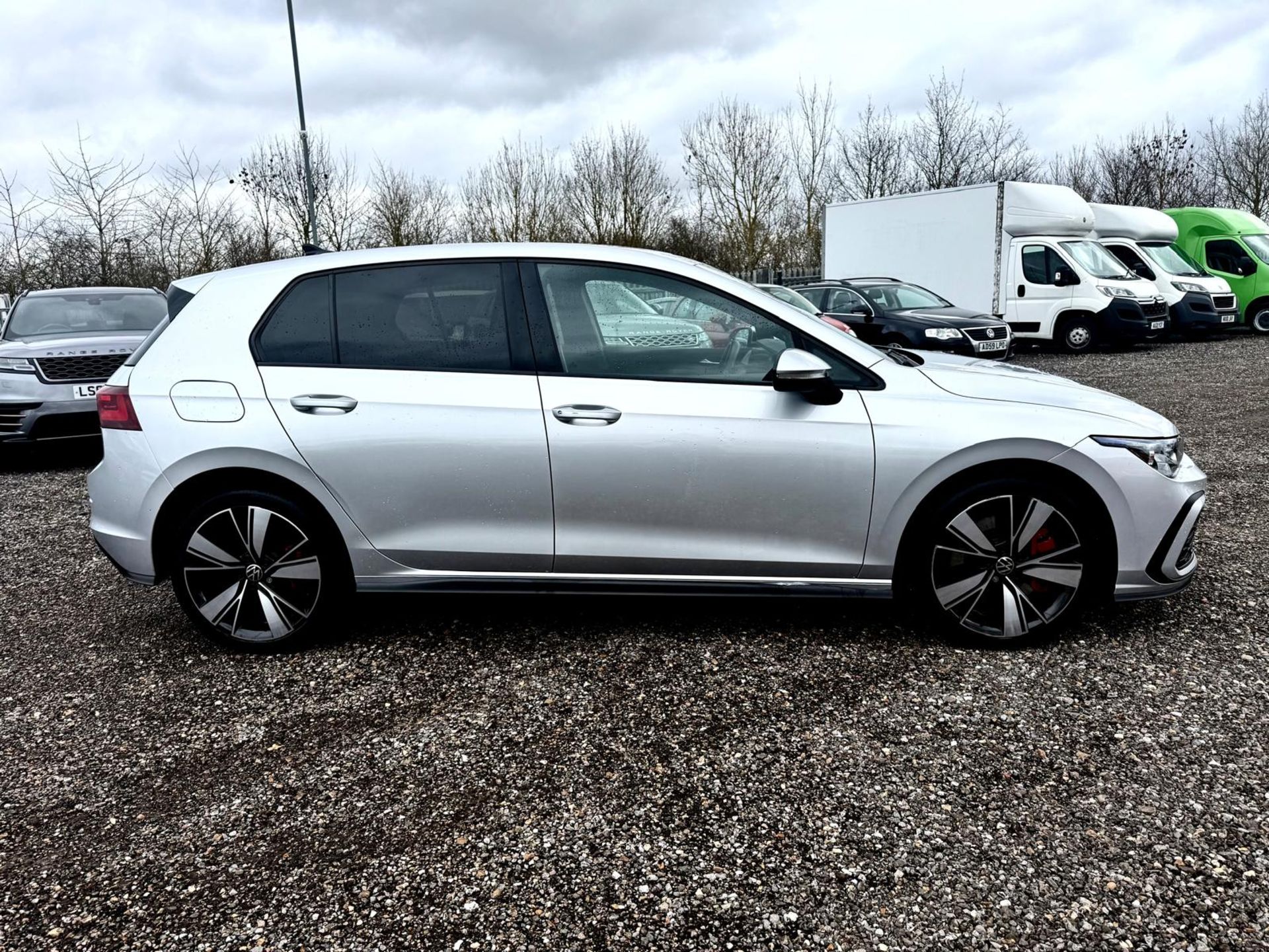 Volkswagen Golf 1.4 TSI GTE Hatchback 2021 '21 Reg' Sat Nav - A/C - ULEZ Compliant - Automatic - Image 7 of 21