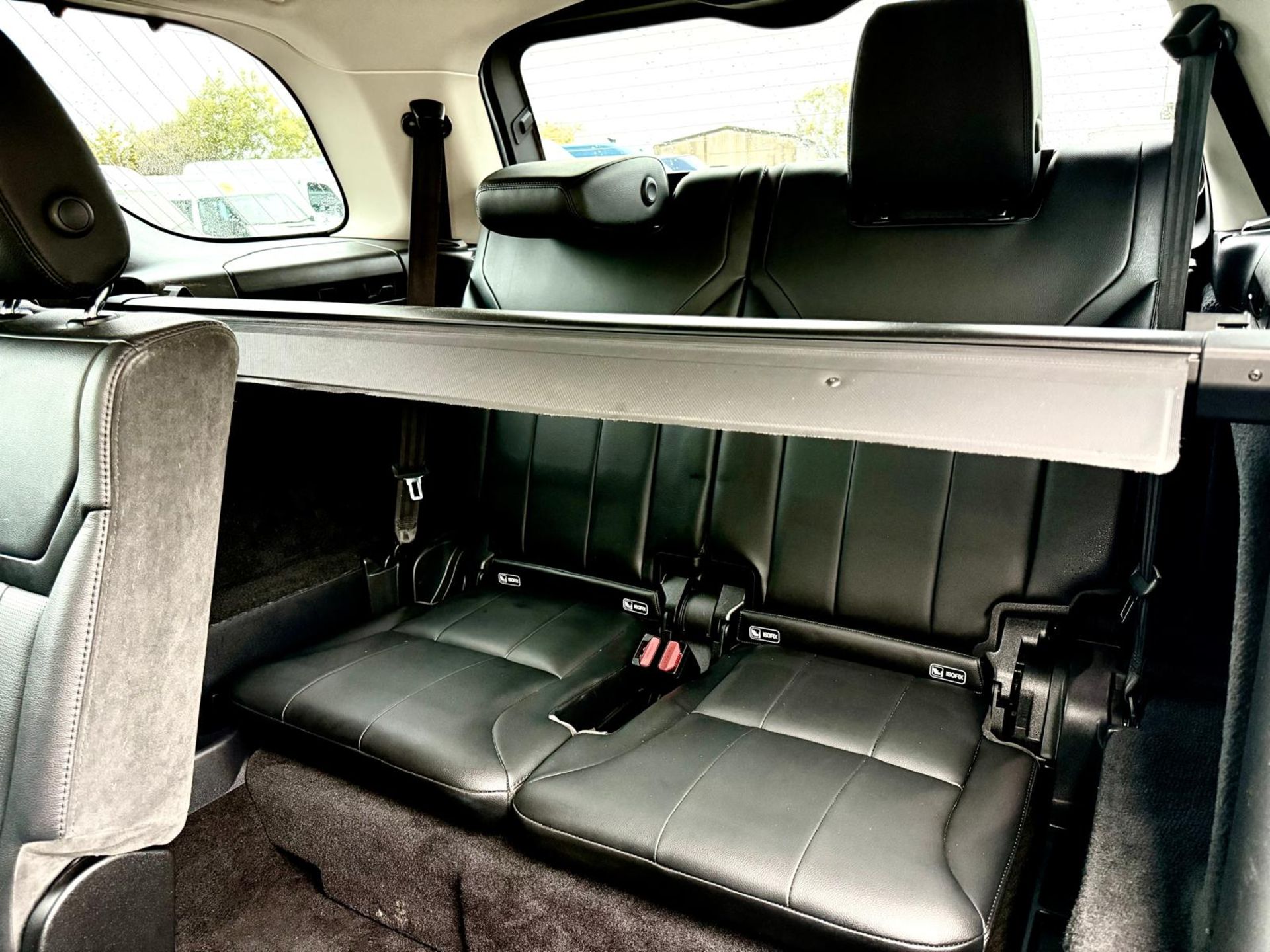 Land Rover Discovery 3.0 SDV6 306 HSE 4WD 2019 '68 Reg' Sat Nav - A/C - ULEZ Compliant - Image 16 of 22