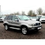 **ON SALE **BMW X5 Sport 3.0 2015 4WD - Panoramic Roof - Leather Trim - Privacy Glass