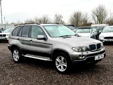 **ON SALE **BMW X5 Sport 3.0 2015 4WD - Panoramic Roof - Leather Trim - Privacy Glass