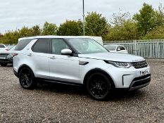 Land Rover Discovery 3.0 SDV6 306 HSE 4WD 2019 '68 Reg' Sat Nav - A/C - ULEZ Compliant