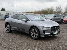 **ON SALE**Jaguar I-Pace Ev400 Hse 90Kwh 294Kw Hatchback Awd '70 Reg' 2020 - Sat Nav - Ulez Complian