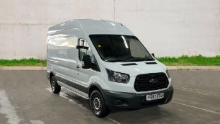 **ON SALE**Ford Transit 2.0 TDCI 130 L3 H/R 2017 '67 Reg' ULEZ Compliant - Panel Van