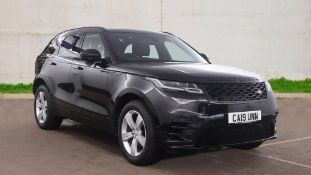 Land Rover Range Rover Velar R Dynamic SE 2019 '19 Reg' Massive Spec - Sat Nav - A/C ULEZ Compliant