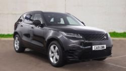 Land Rover Range Rover Velar R Dynamic SE 2019 '19 Reg' Massive Spec - Sat Nav - A/C ULEZ Compliant
