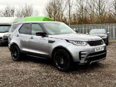 **ON SALE**Land Rover Discovery LandMark Edition Massive Spec 2019 '69 Reg' ULEZ Compliant - Sat Nav