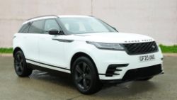 **ON SALE**Land Rover Range Rover Velar Massive Spec R Dynamic S 2020 '20 Reg' Sat Nav - A/C - ULEZ