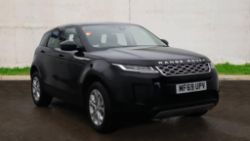 **ON SALE**Land Rover Range Rover Evoque 2.0 D Massive Spec 2019 '69 reg' Sat Nav - A/C - Miles 32,7