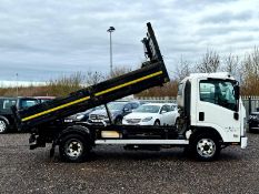 ** ON SALE ** ISUZU Truck Forward Tipper 3.0 7.5 Tonne 2018 '18 Reg' - ULEZ Compliant