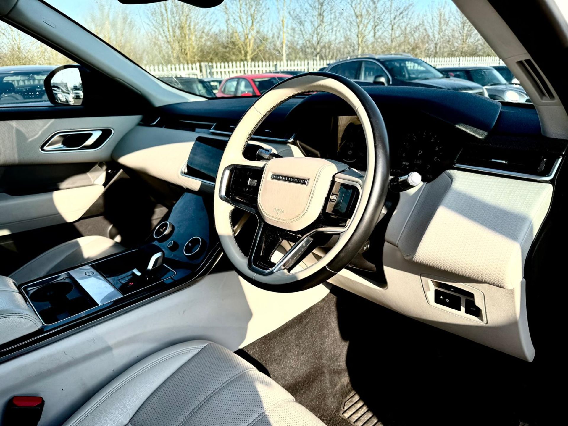 Range Rover Massive ** ON SALE ** Land Rover Range Rover Velar ( Massive Spec ) 2021 '71 ...