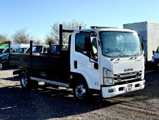 ISUZU Truck Forward 3.0 2018 ' 18 Reg' - ULEZ Compliant - EasyShift Automatic