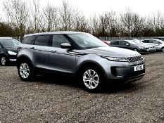 Land Rover Range Rover Evoque 2.0 2021 '71 Reg -Sat Nav-ULEZ Compliant-87,029 Miles