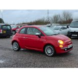 ** ON SALE ** Fiat 500 1.2 POP S/S Hatchback 2012 '62 Reg' - A/C - ULEZ Compliant