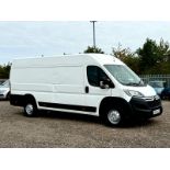** ON SALE **Citroen Relay 2.2 BlueHDI 140 L4 H/R Enterprise 2020 '20 Reg' Sat Nav - A/C