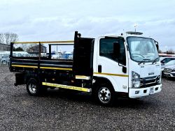 **ON SALE**ISUZU Truck Forward 3.0 7.5 Tonne 2015 ' 65 Reg' - ULEZ Compliant