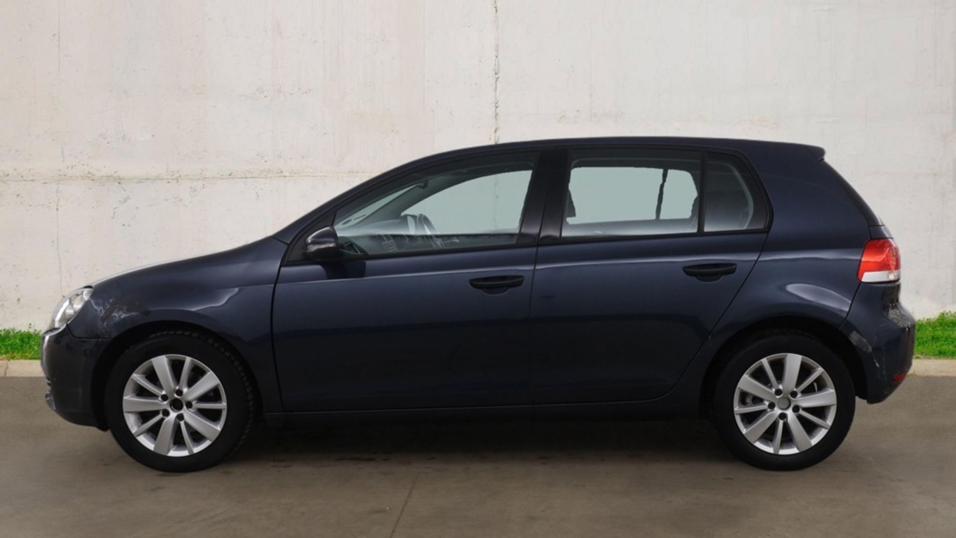 Volkswagen Golf 1.6 TDI 105 Match Hatchback 2012 '62 Reg' A/C - Image 3 of 10