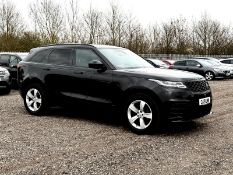 Land Rover Range Rover Velar R Dynamic SE 2019 '19 Reg' Massive Spec - Sat Nav - A/C ULEZ Compliant