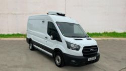 ** ON SALE ** Ford Transit 2.0 EBL FWD 310 L2H2 Leader Fridge/ Freezer Unit 2022 '22 Reg'