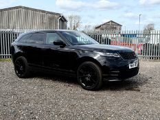 Land Rover Range Rover Velar ( Massive Spec ) R Dynamic HSE 2018 '68 Reg' Sat Nav - ULEZ Compliant