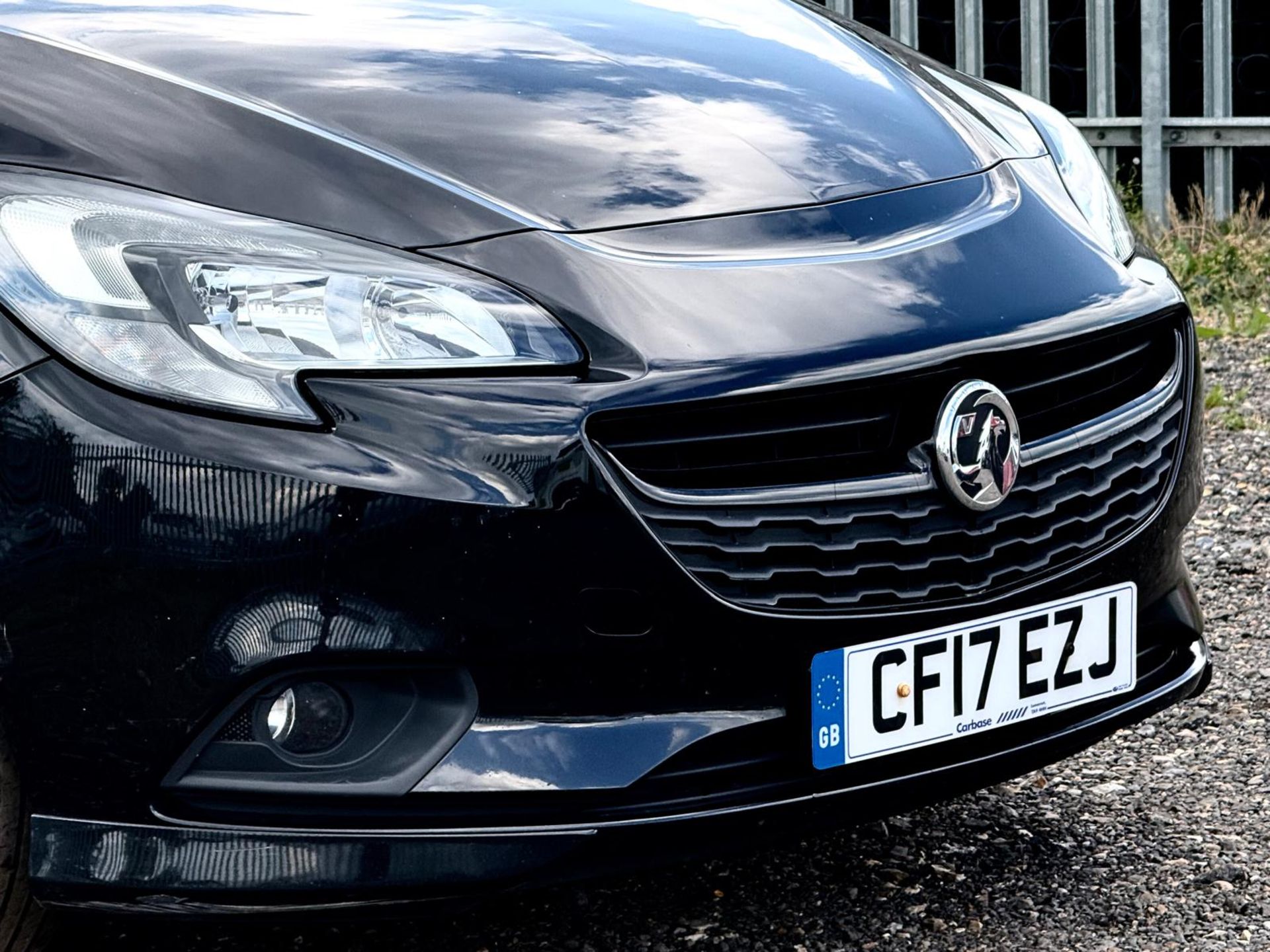 Vauxhall Corsa 1.4 75 Limited Edition Hatchback 2017 '17 Reg' A/C - ULEZ Compliant - Image 3 of 18