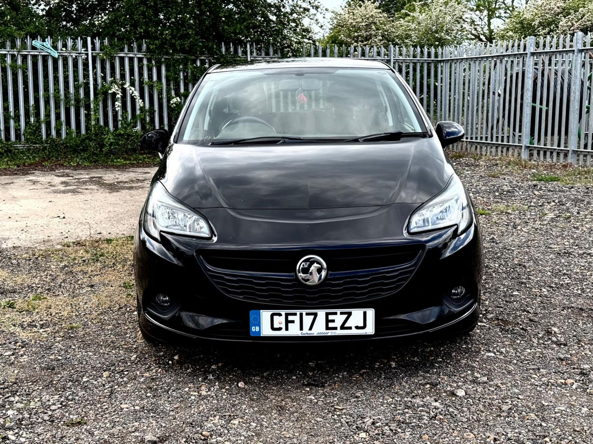 Vauxhall Corsa 1.4 75 Limited Edition Hatchback 2017 '17 Reg' A/C - ULEZ Compliant - Image 4 of 18