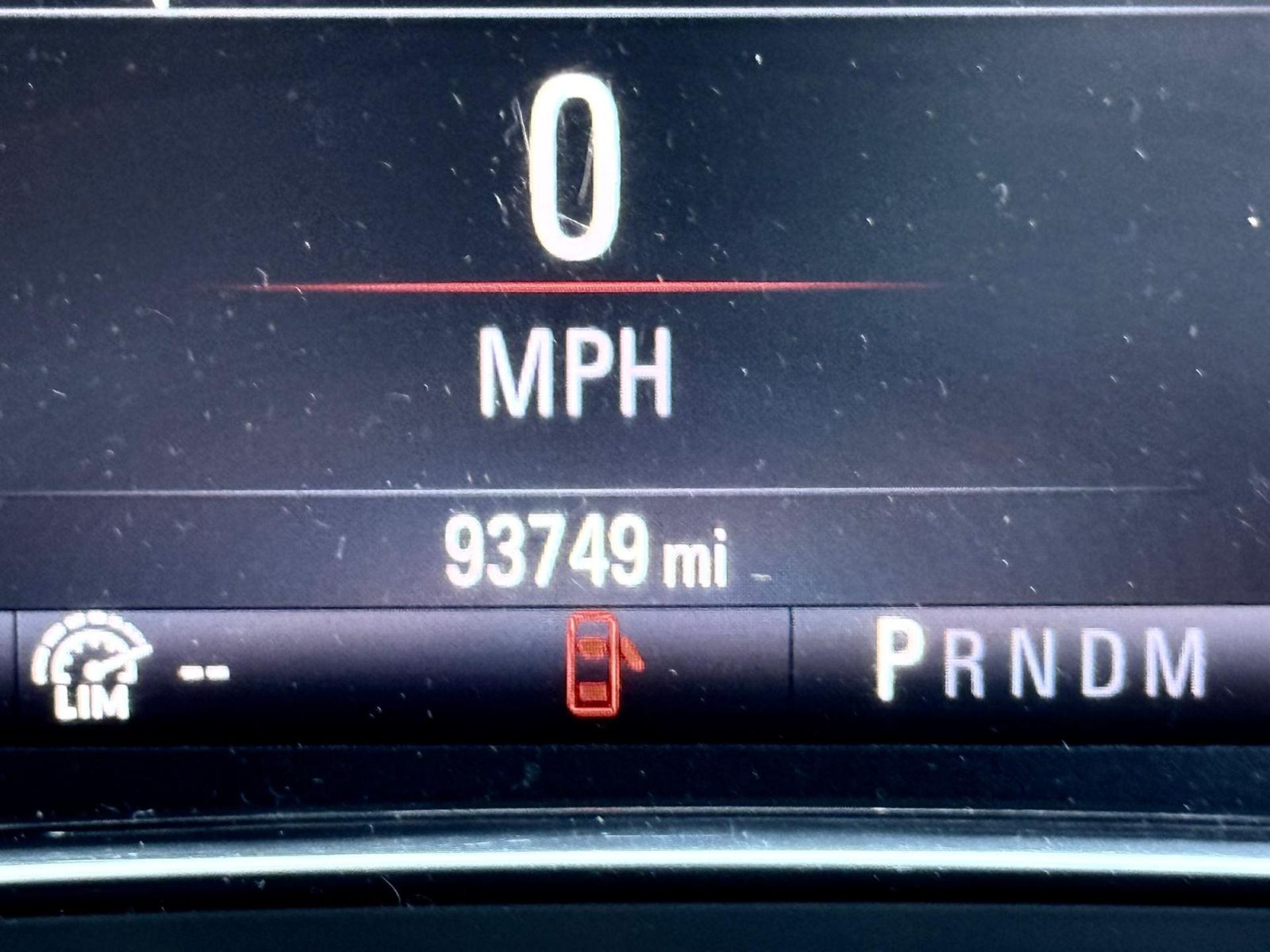 Vauxhall Insignia Tourer 2.0 CDTI E/F 163 Elite Estate 2015 '15 Reg' Sat Nav - A/C - Image 19 of 19