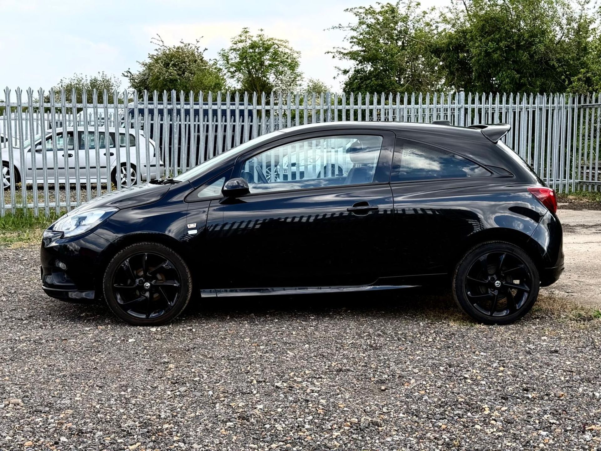 Vauxhall Corsa 1.4 75 Limited Edition Hatchback 2017 '17 Reg' A/C - ULEZ Compliant - Image 6 of 18