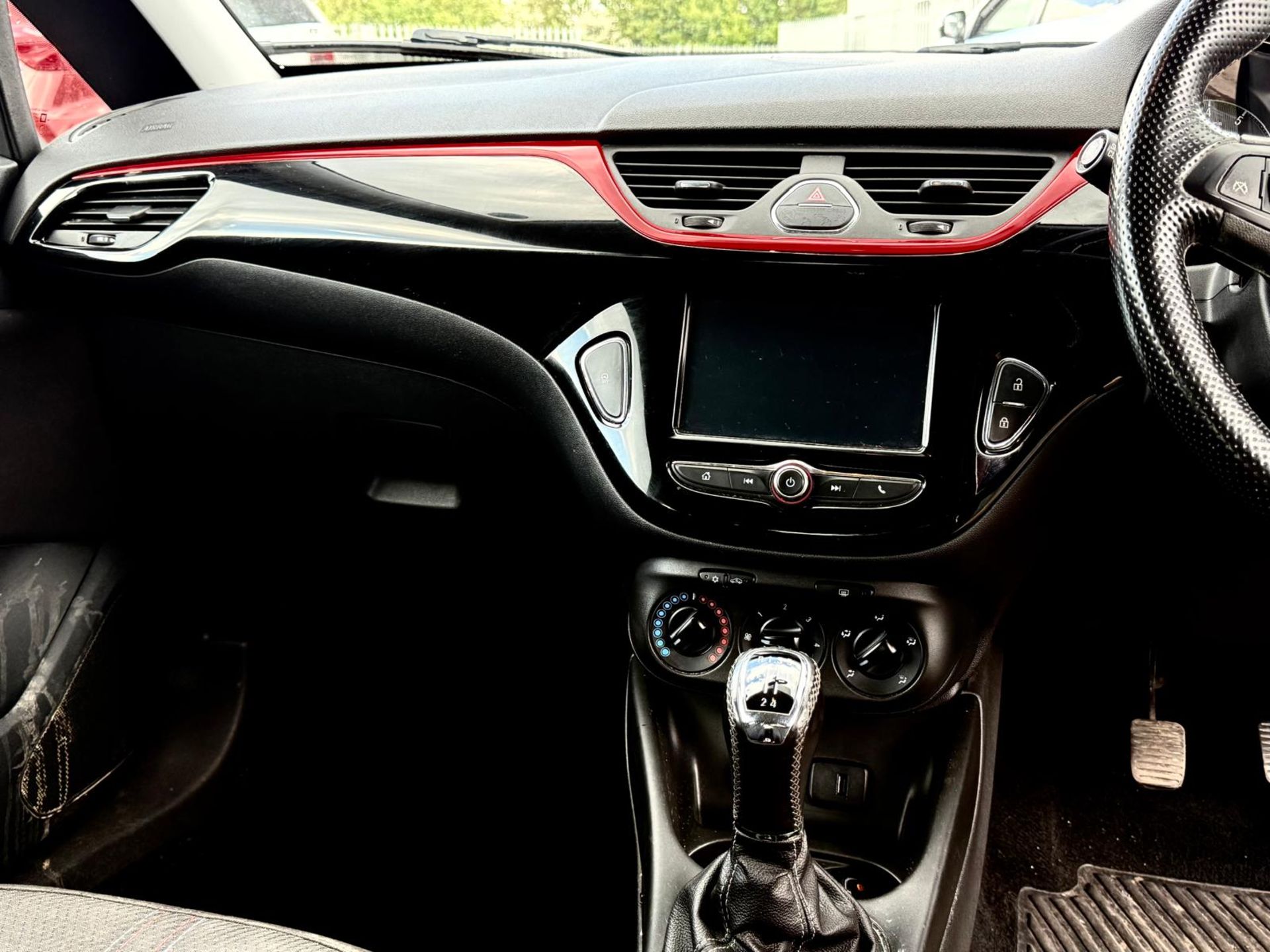 Vauxhall Corsa 1.4 75 Limited Edition Hatchback 2017 '17 Reg' A/C - ULEZ Compliant - Image 17 of 18