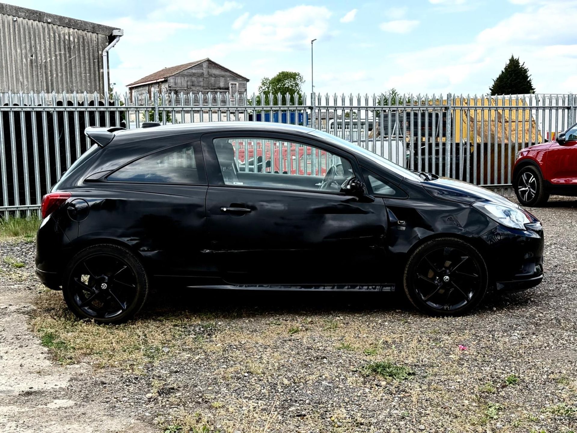 Vauxhall Corsa 1.4 75 Limited Edition Hatchback 2017 '17 Reg' A/C - ULEZ Compliant - Image 2 of 18