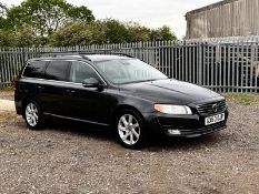 ** ON SALE ** Volvo V70 D3 136 G/T Estate 2013 '63 Reg'