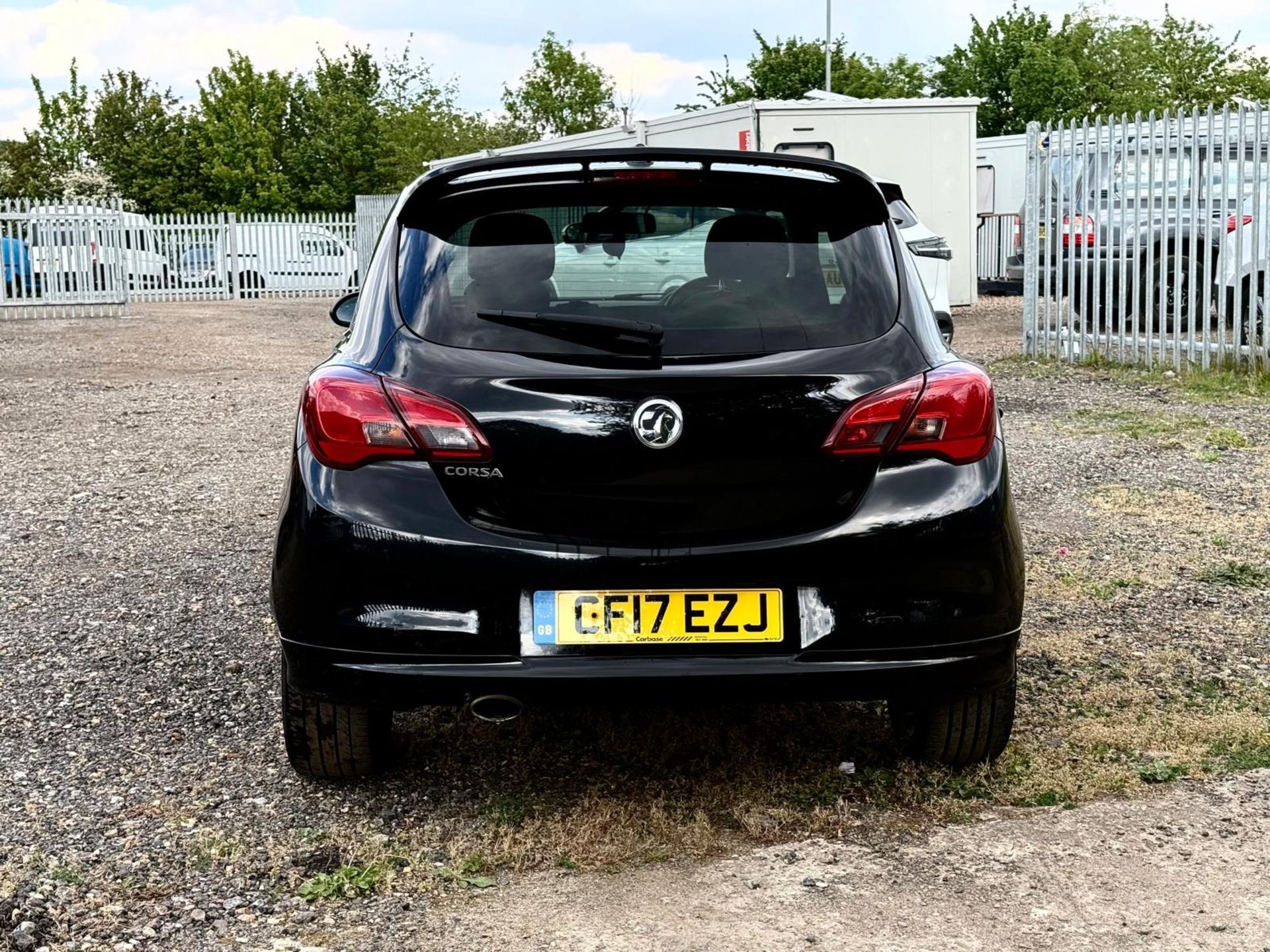 Vauxhall Corsa 1.4 75 Limited Edition Hatchback 2017 '17 Reg' A/C - ULEZ Compliant - Image 8 of 18