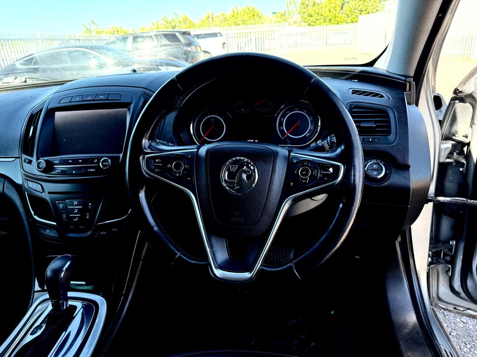 Vauxhall Insignia Tourer 2.0 CDTI E/F 163 Elite Estate 2015 '15 Reg' Sat Nav - A/C - Image 12 of 19