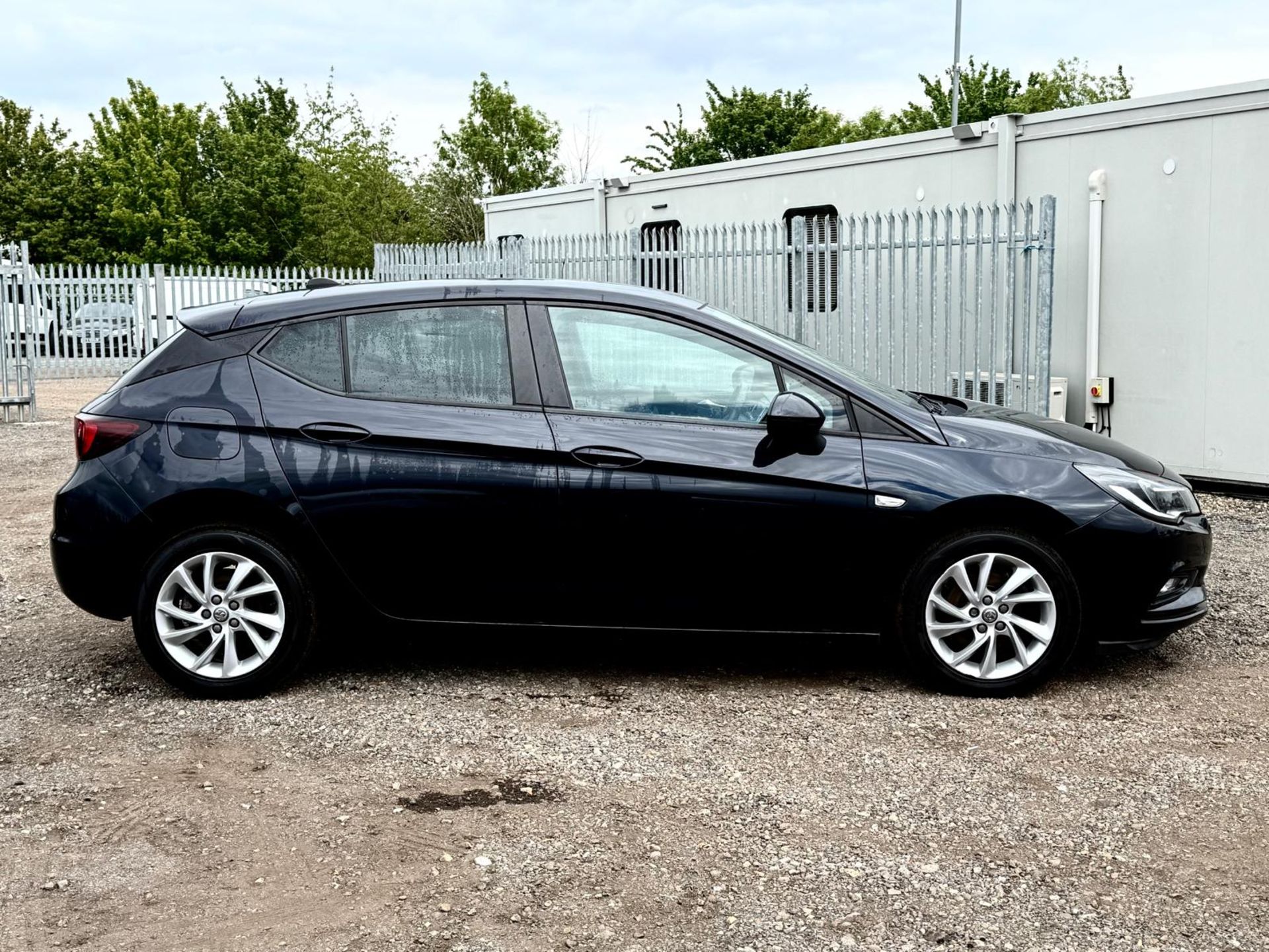 Vauxhall Astra 1.6 CDTI 16v 136 Tech Line Hatchback 2019 '19 Reg' Sat Nav - A/C - ULEZ Complaint - Image 2 of 20