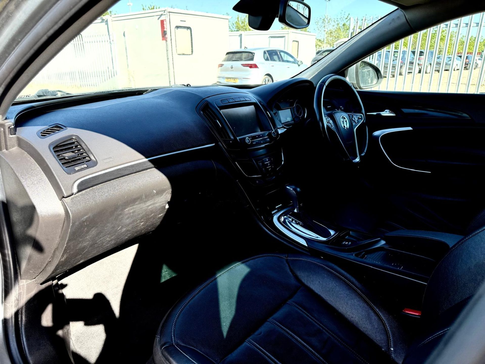 Vauxhall Insignia Tourer 2.0 CDTI E/F 163 Elite Estate 2015 '15 Reg' Sat Nav - A/C - Image 9 of 19