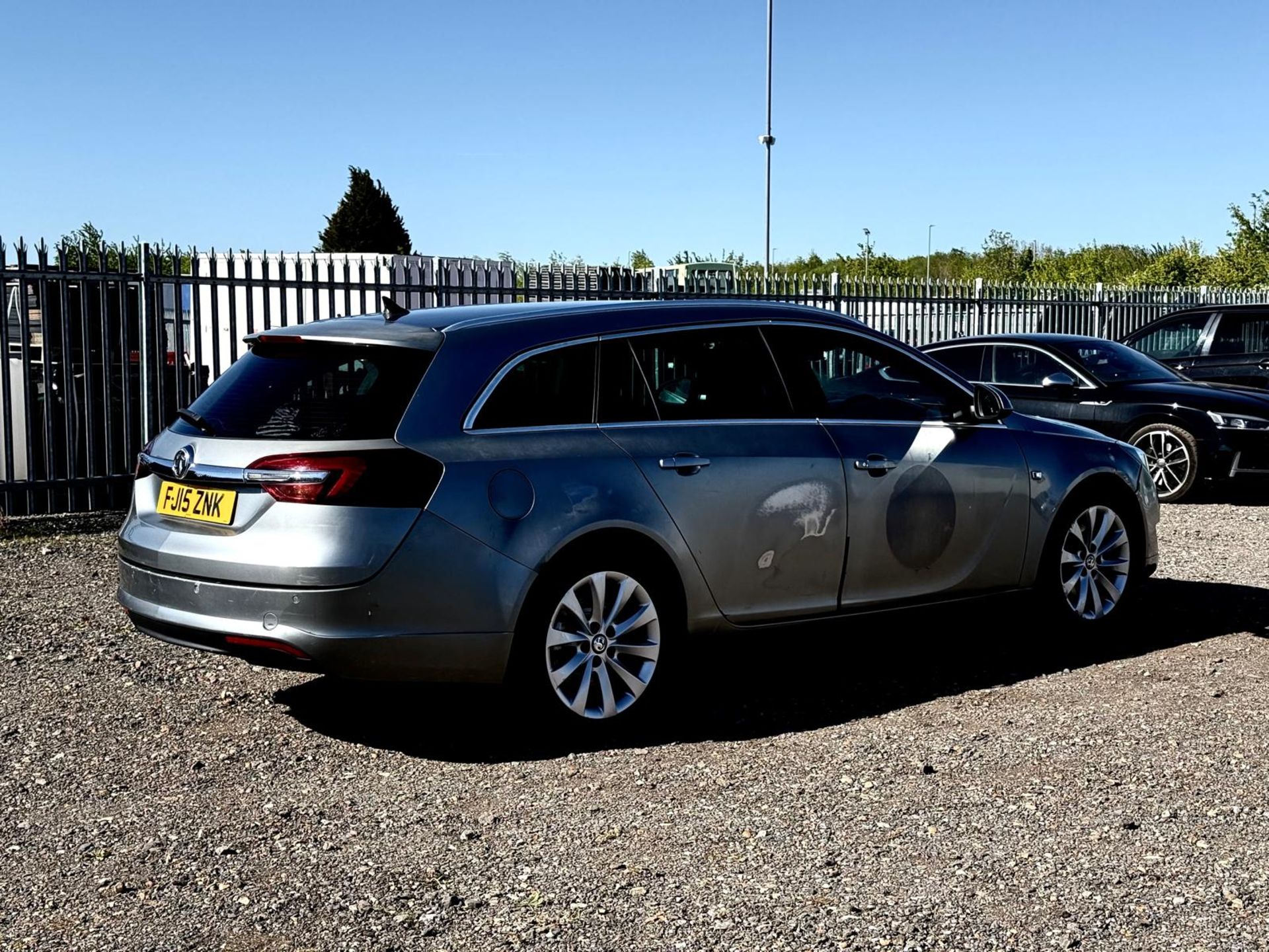 Vauxhall Insignia Tourer 2.0 CDTI E/F 163 Elite Estate 2015 '15 Reg' Sat Nav - A/C - Image 6 of 19