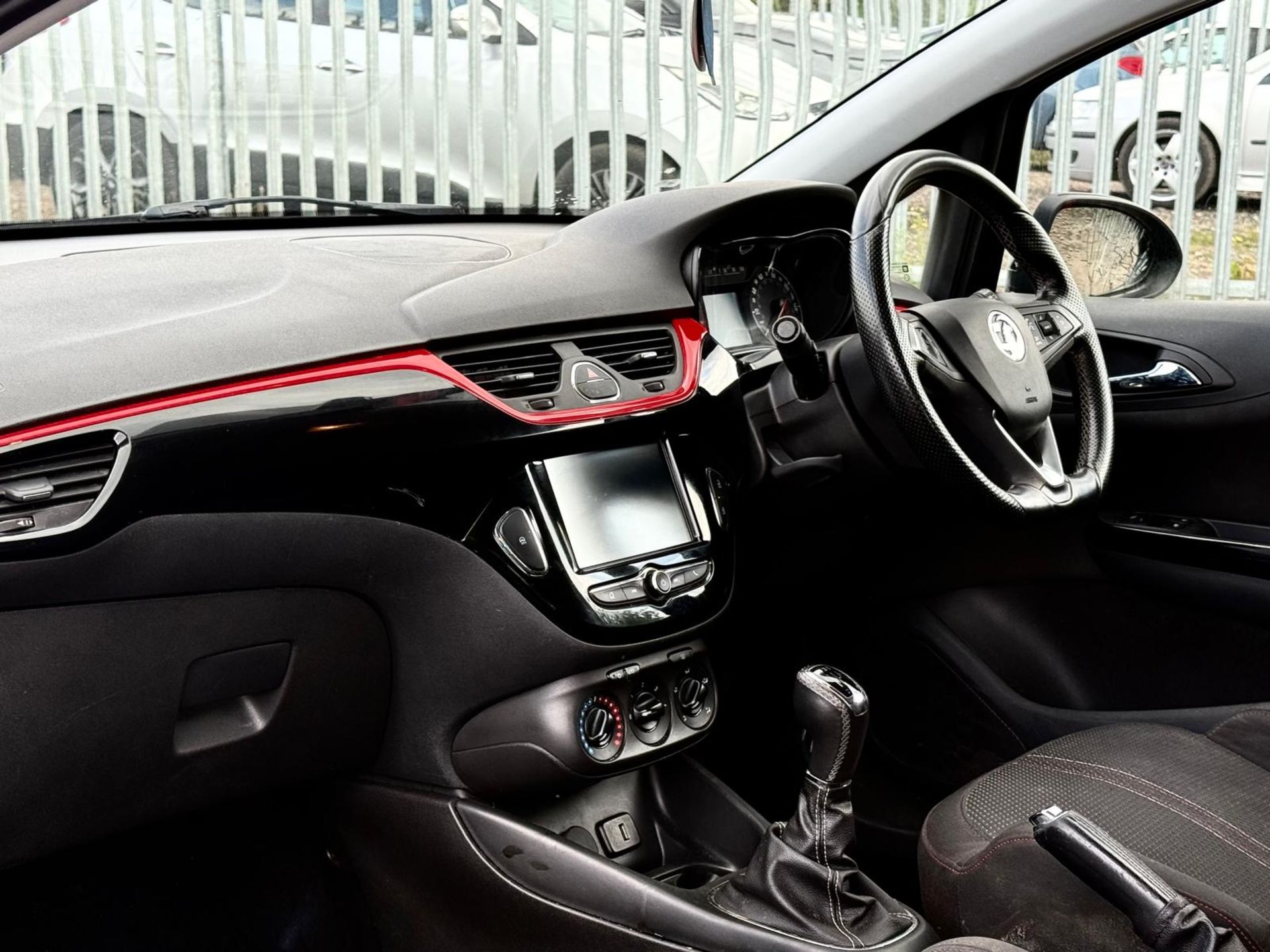 Vauxhall Corsa 1.4 75 Limited Edition Hatchback 2017 '17 Reg' A/C - ULEZ Compliant - Image 13 of 18