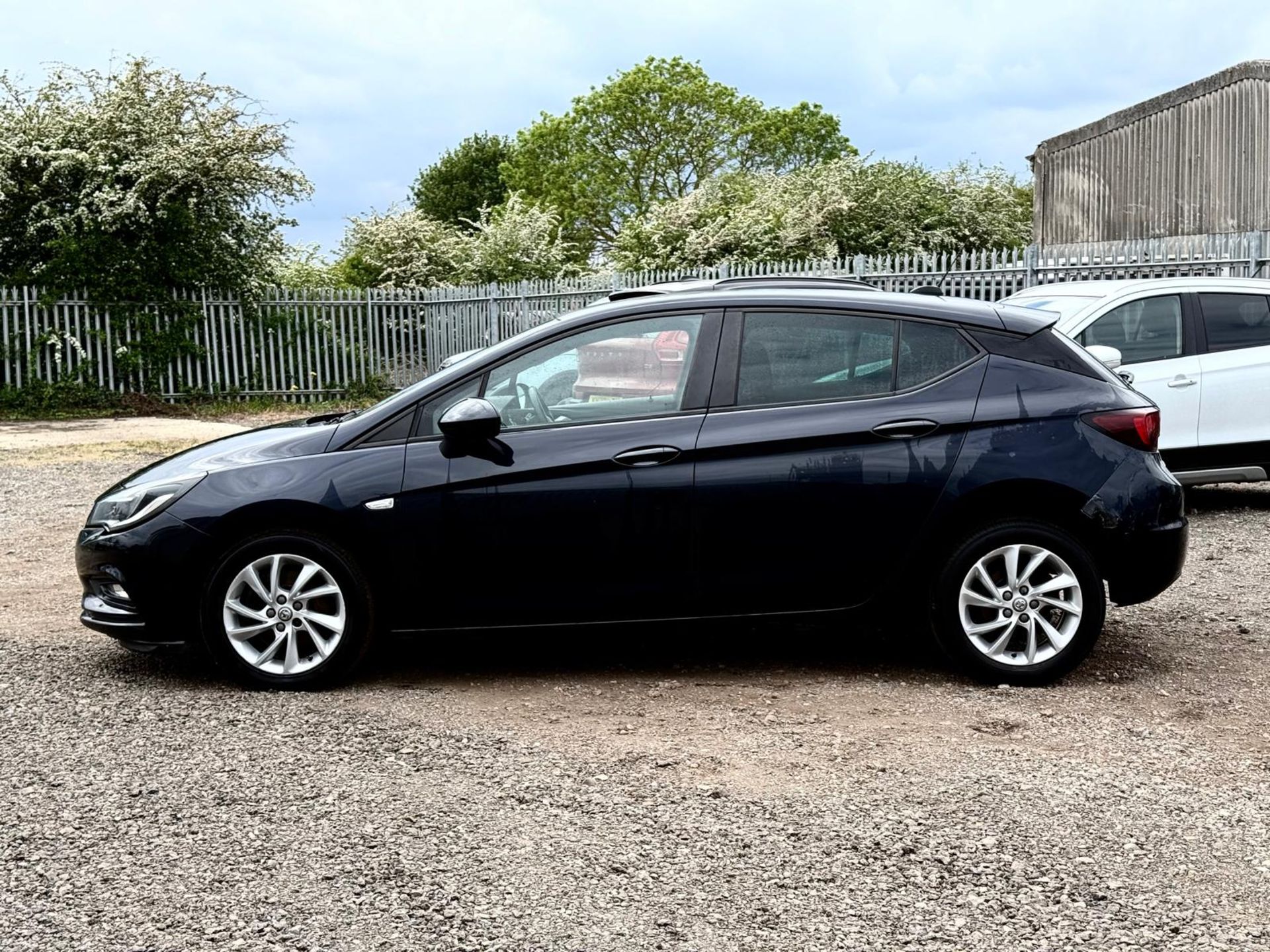 Vauxhall Astra 1.6 CDTI 16v 136 Tech Line Hatchback 2019 '19 Reg' Sat Nav - A/C - ULEZ Complaint - Image 6 of 20