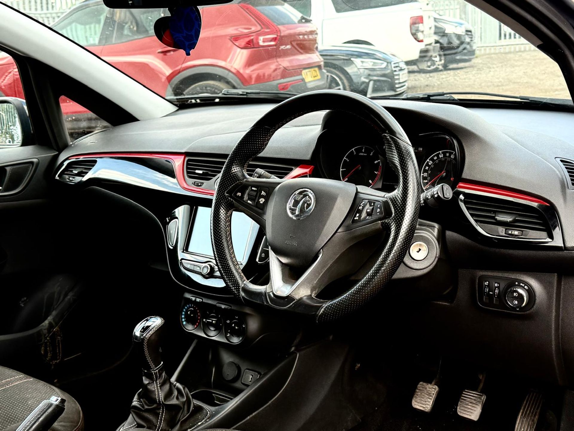 Vauxhall Corsa 1.4 75 Limited Edition Hatchback 2017 '17 Reg' A/C - ULEZ Compliant - Image 15 of 18