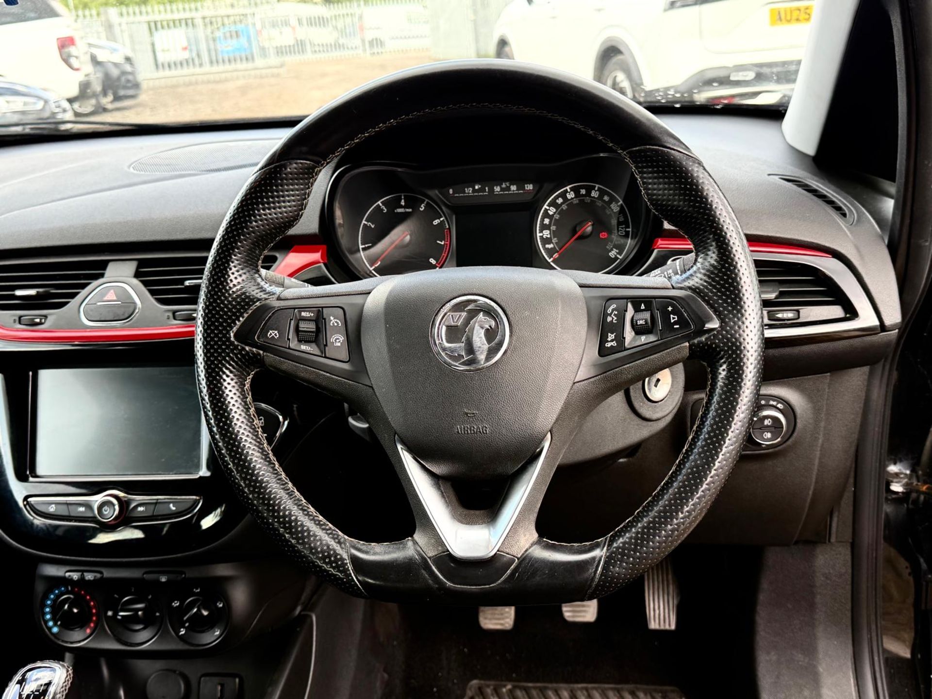 Vauxhall Corsa 1.4 75 Limited Edition Hatchback 2017 '17 Reg' A/C - ULEZ Compliant - Image 16 of 18