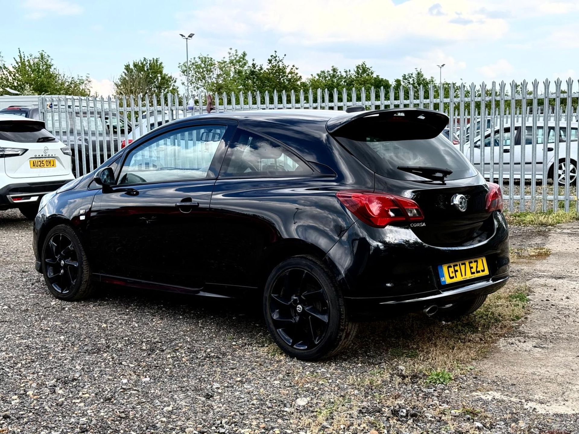Vauxhall Corsa 1.4 75 Limited Edition Hatchback 2017 '17 Reg' A/C - ULEZ Compliant - Image 7 of 18