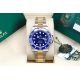** ON SALE **Rolex Oyster, 41 mm, Oystersteel and yellow gold Reference 126613LB '2025' Box & Card - Image 1 of 3