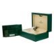 **ON SALE**Rolex GMT Master II Oyster Perpetual OysterSteel '2023 Year' Box & Card ( Verified ) - Image 3 of 3