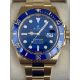 ** ON SALE ** Rolex Submariner Date Oyster Perpetual '2023 Year' Yellow Gold Blue Ceramic - Image 5 of 8