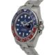 Rolex GMT Master II Oyster Perpetual White gold '2022 Year' Midnight Dial Box & Card (Verified) - Image 2 of 5