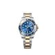** ON SALE **Rolex Oyster, 41 mm, Oystersteel and yellow gold Reference 126613LB '2025' Box & Card - Image 3 of 3