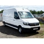 Volkswagen Crafter 35 RWD 2.0 TDI 140 LWB HI Roof 2019 '69 Reg' - ULEZ Compliant